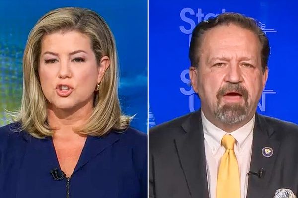 'It's simple math': CNN host goes nuclear on Trump aide for mass shooting misinformation