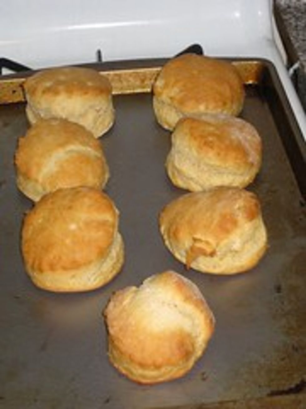Biscuits