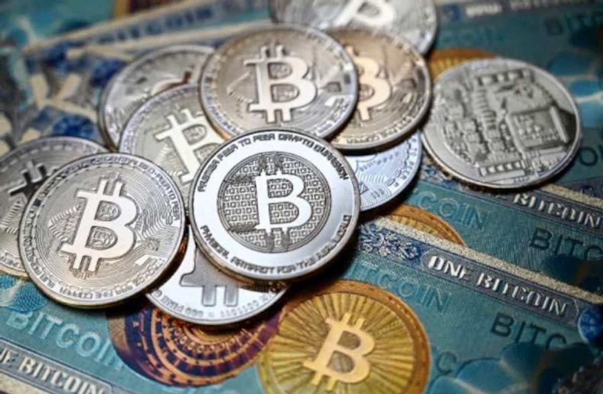 US seizes $3.6 billion of stolen bitcoin in record haul