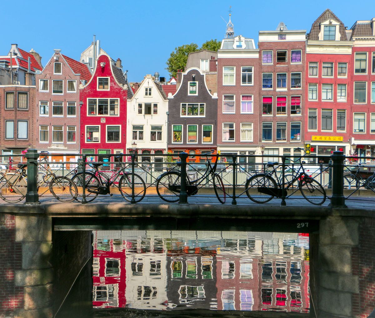 Amsterdam sex workers protest new rules seeking to tame red light district