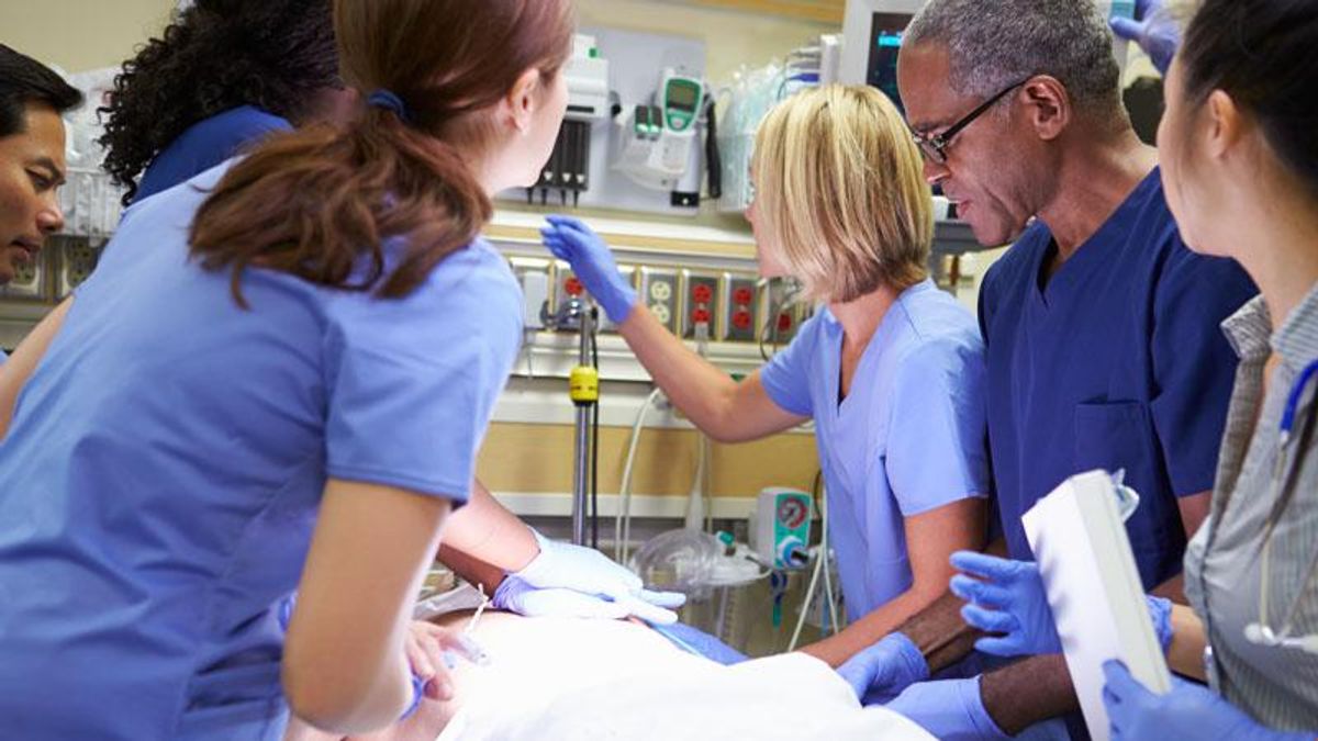 Kaiser behavioral health care on the hot seat after California complaints