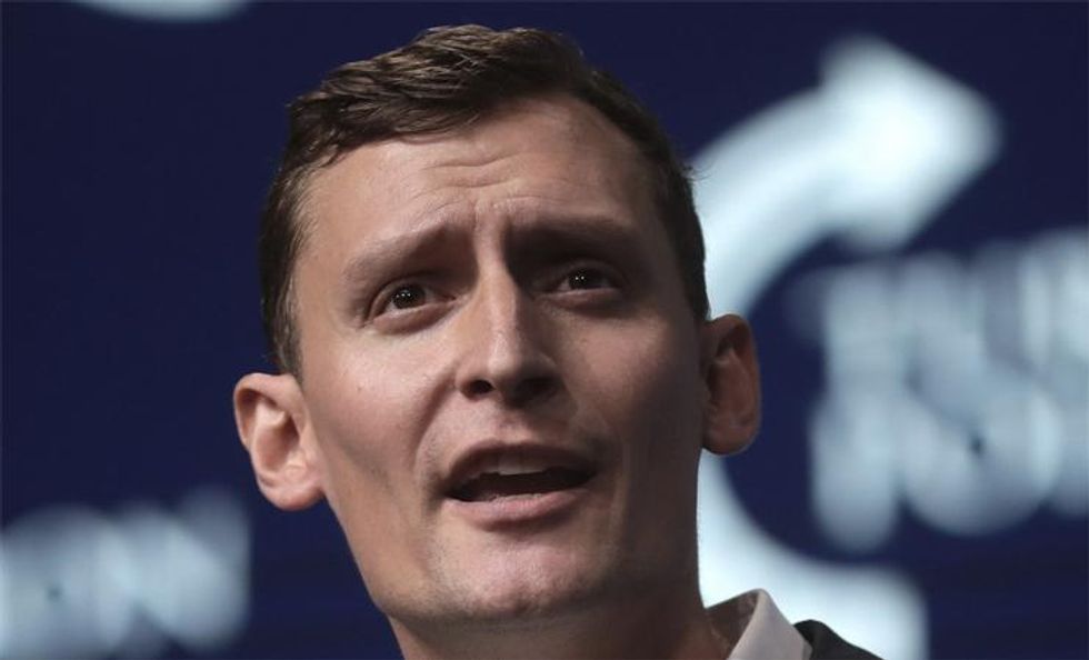 Republicans employ 'defund the FBI' message in midterm campaigns — and other GOP candidates aren't happy