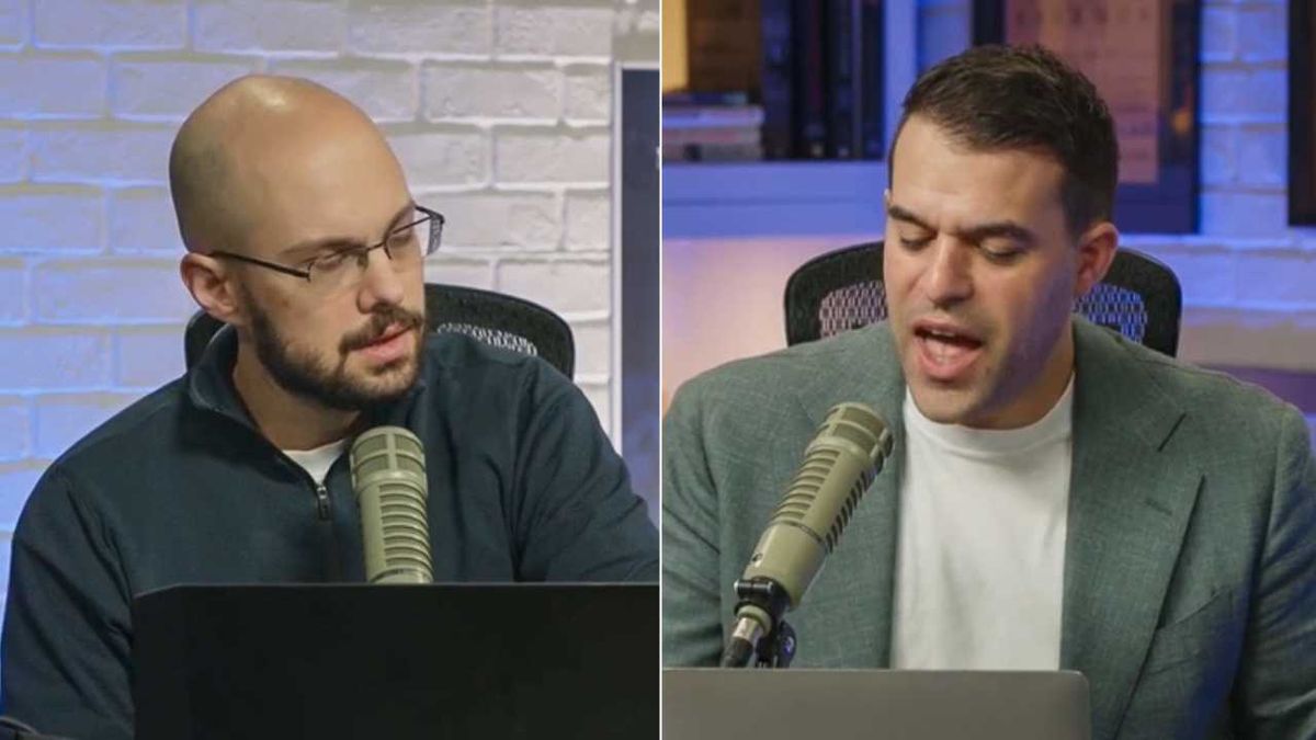 Charlie Kirk show calls to deport Muslim-American reporter: 'We have a superior culture'