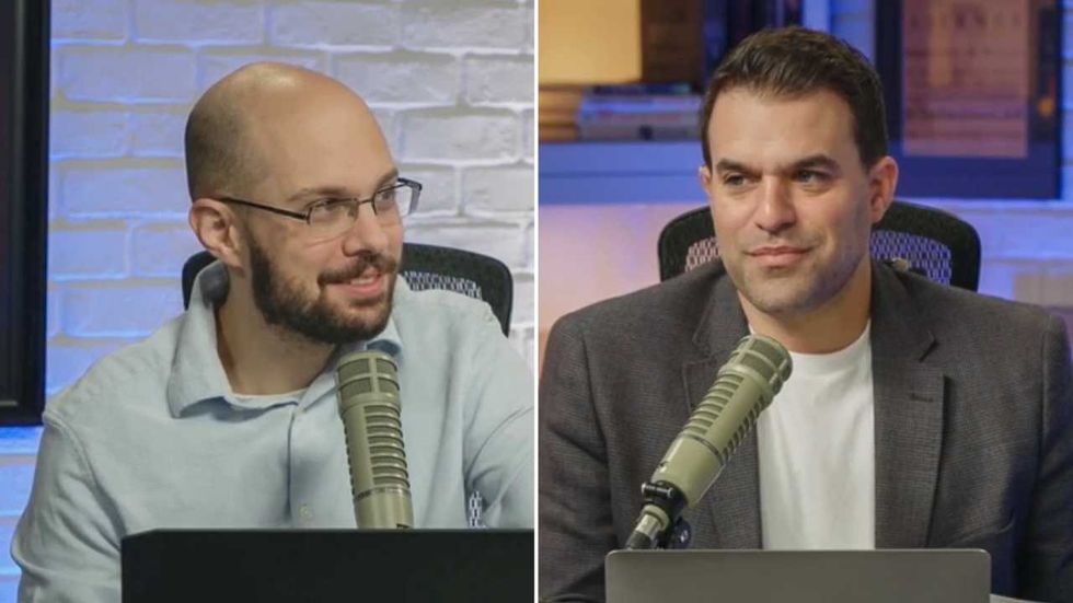 Charlie Kirk Show admits consumers getting 'screwed' by non-refunded Trump tariffs