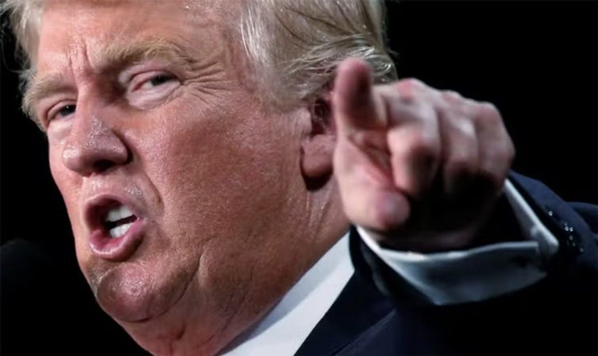 Trump seethes at Fox News in multi-post meltdown: ‘They have totally lost their way!’