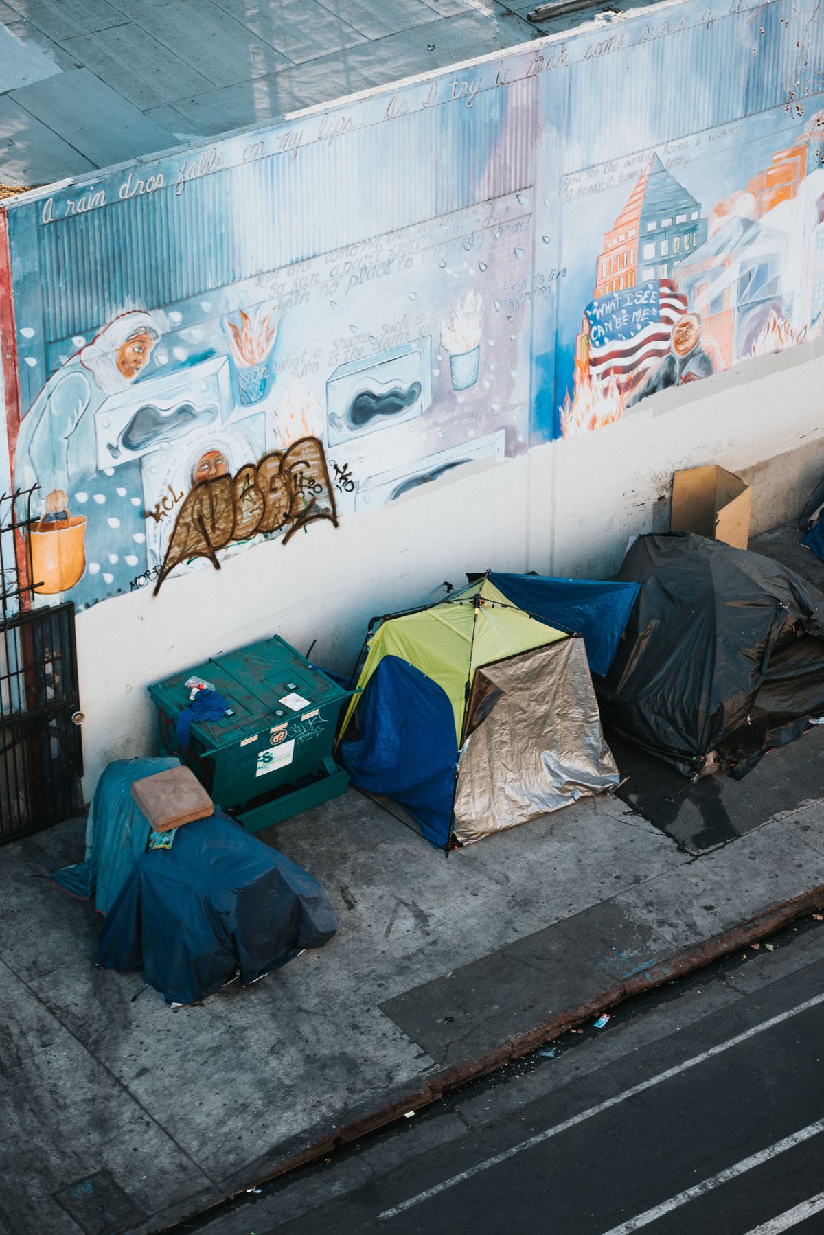 Missouri Supreme Court strikes down law banning homeless from sleeping on state land