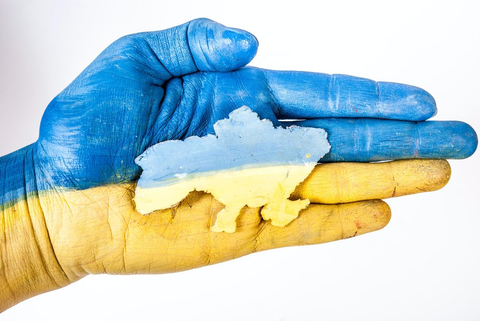 The dangerous Ukraine invasion issue no one is talking about