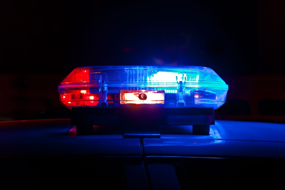 Former Iowa police officer accused of sex with teenagers while on duty and at police station