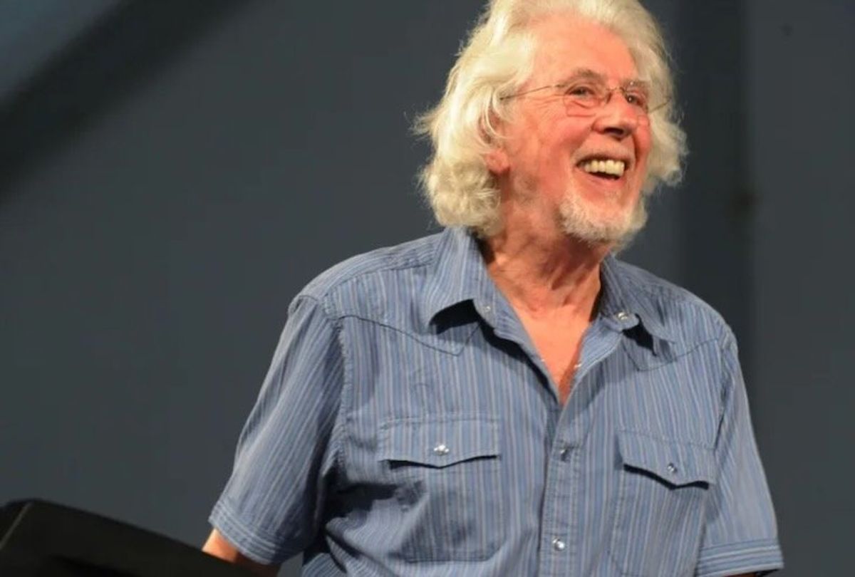 UK blues legend John Mayall dead at 90