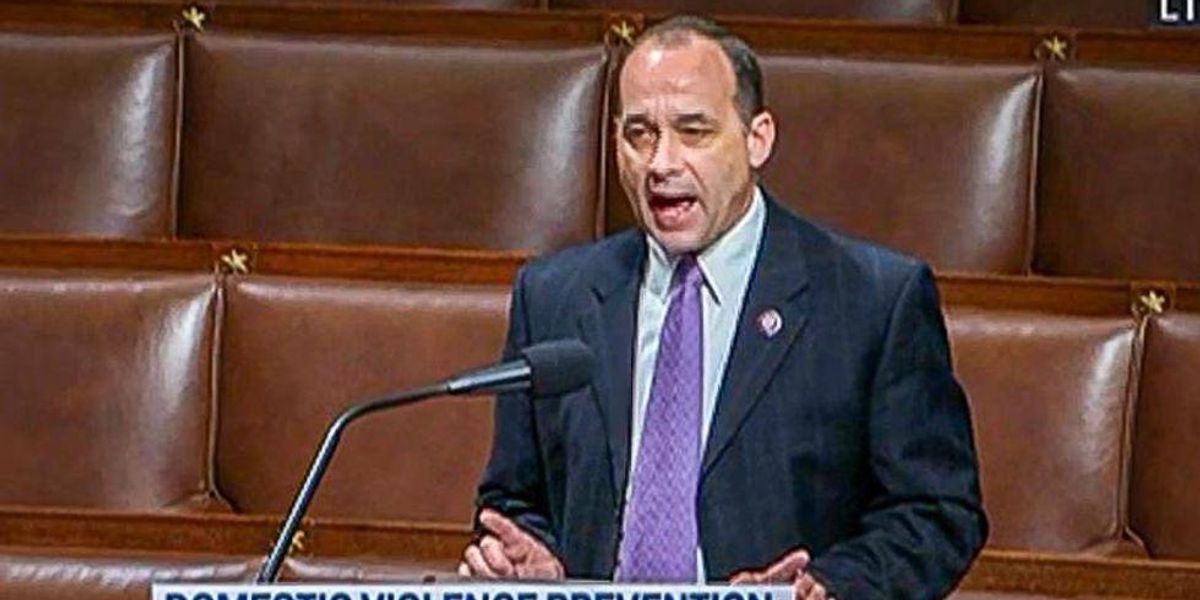 House Freedom Caucus chair hit by probe into 'mysterious' investments