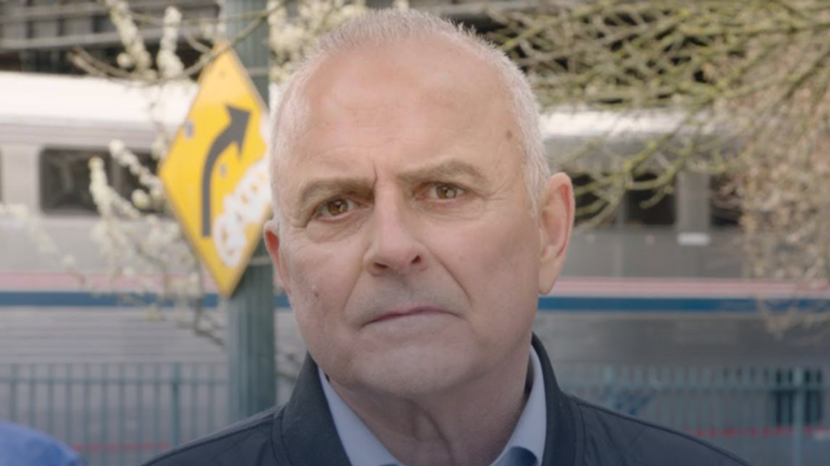 GOP businessman running for Oregon governor blames paperwork error for $8,700 in unpaid property taxes