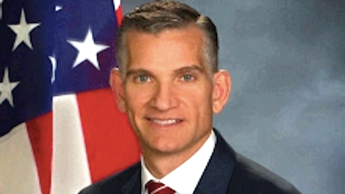 Trump bypasses DOJ guidelines to install new US Attorney in Atlanta as he tries to overturn Georgia loss