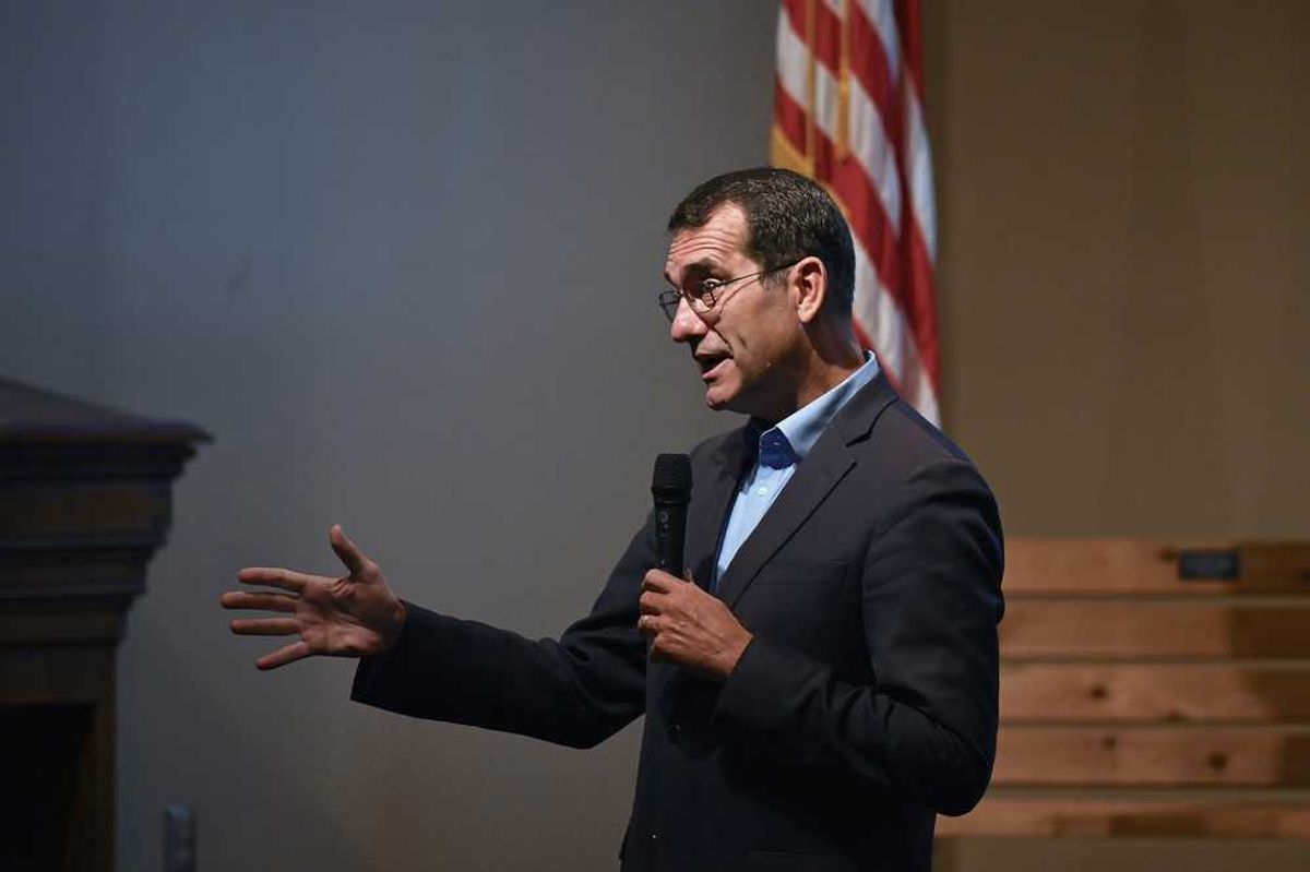 These Republican reps exposed as cowards by one colleague