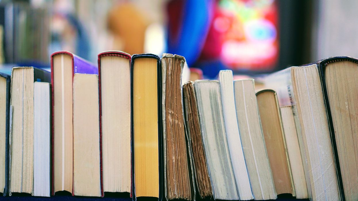 Rural conservatives push to dissolve local library that ignored their book ban demands