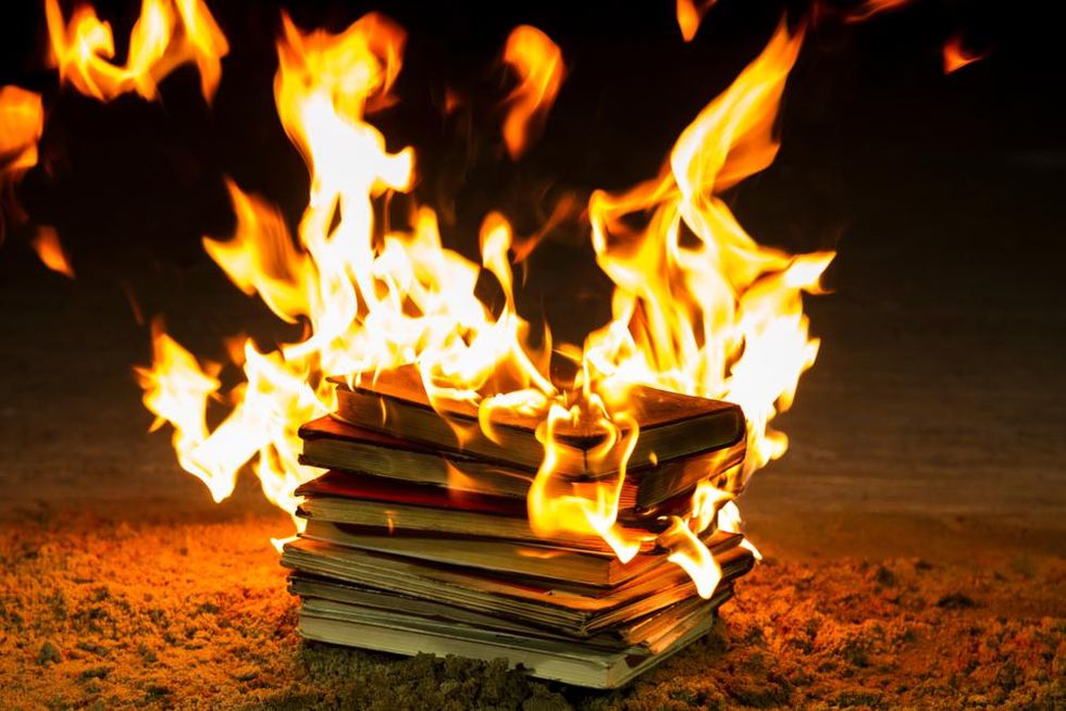 Texas has banned more books than any other state: new report