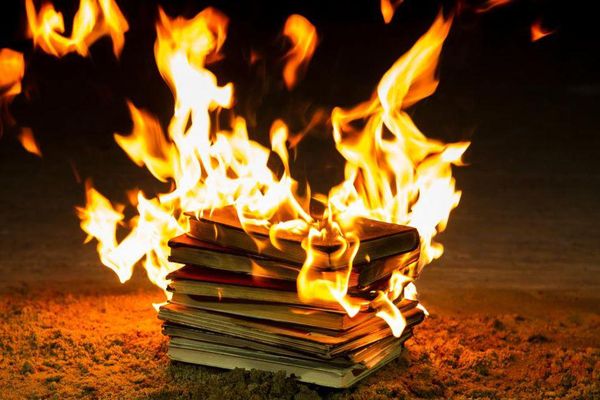 Meet Moms for Liberty — the group leading book bans in schools