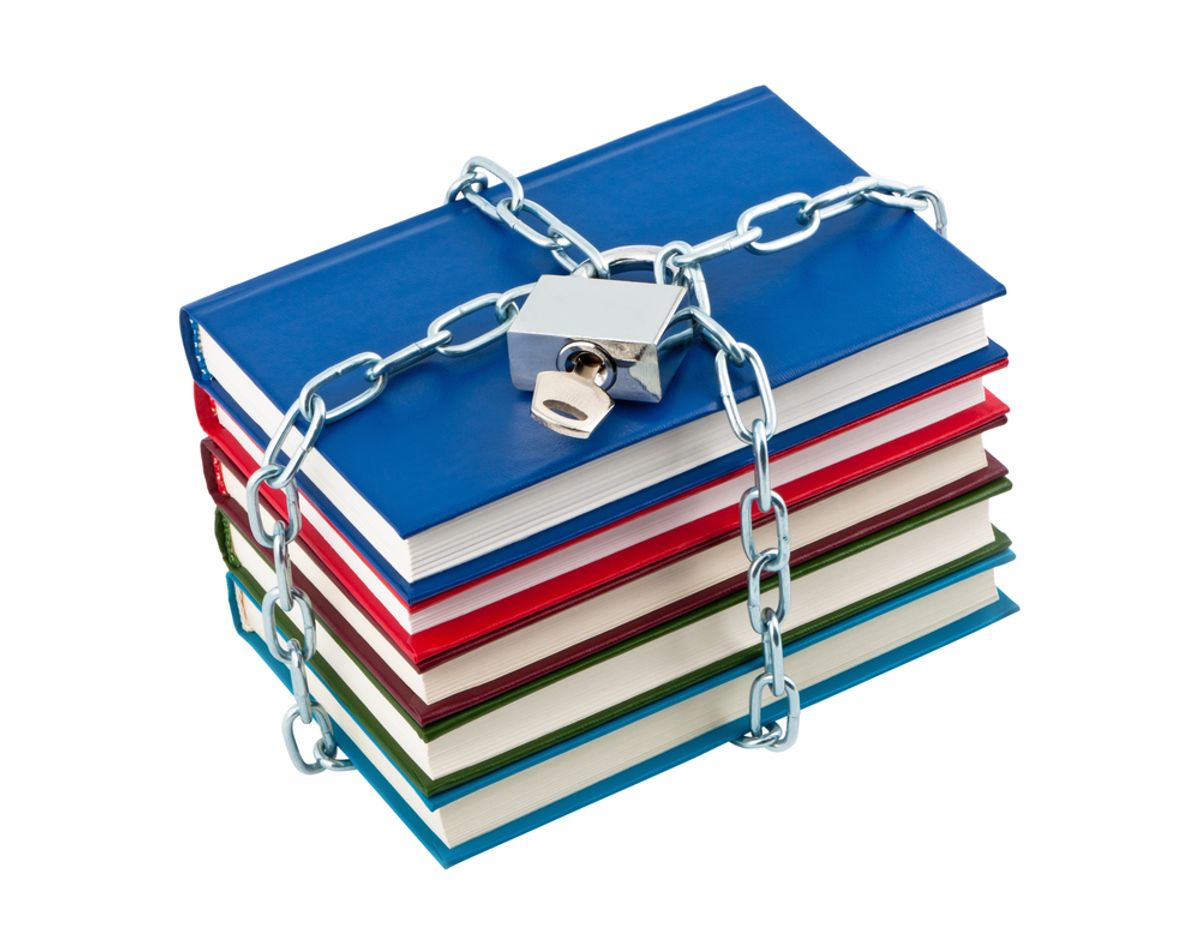 Battles over book bans reflect conflicts from the 1980s