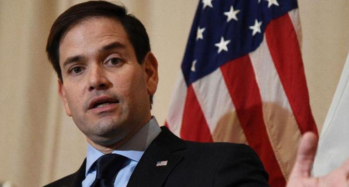 Paul Krugman schools Marco Rubio after he calls Biden's Build Back Better plan 'Marxism'