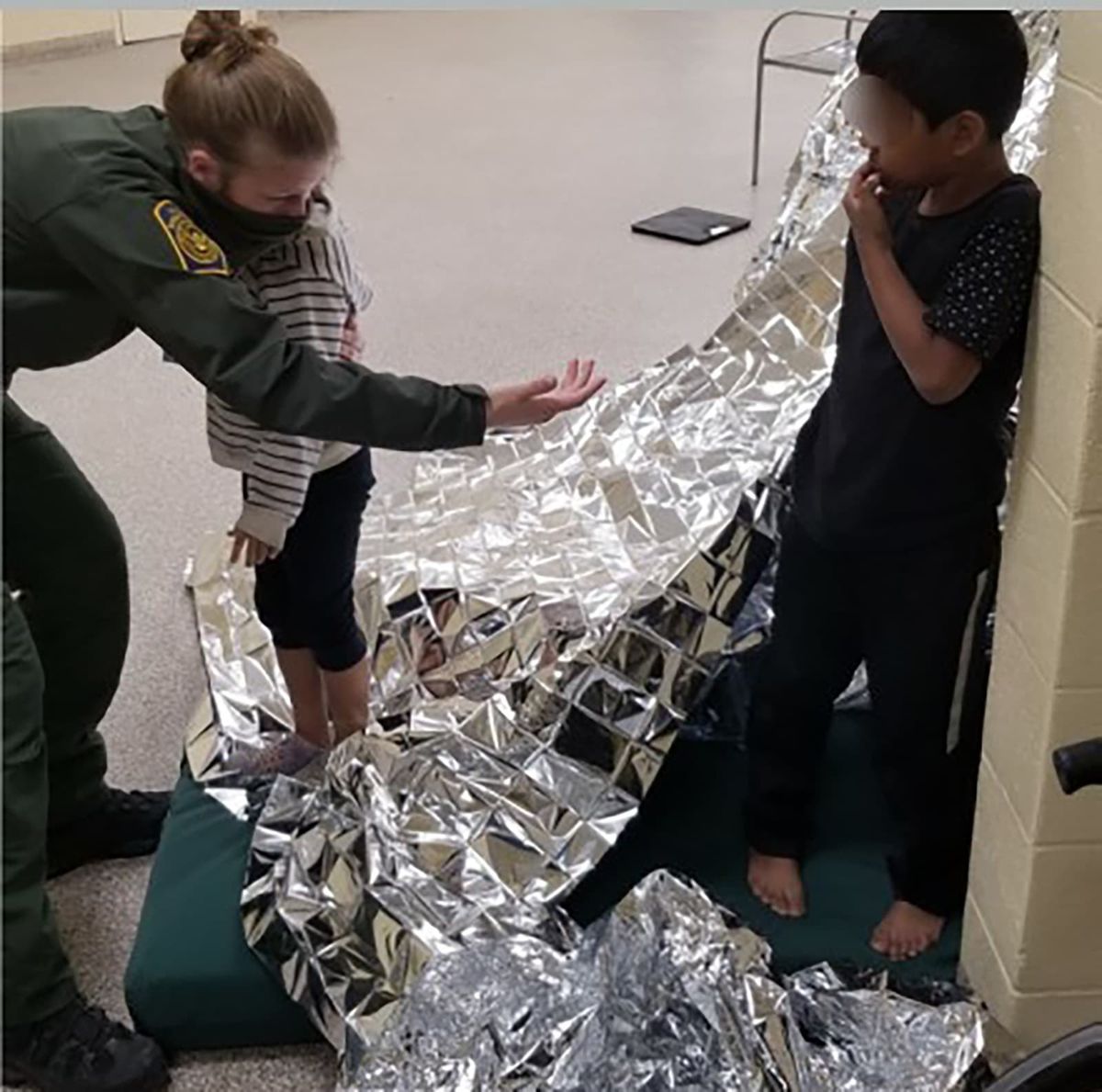 'Calculated cruelty': Report details lasting harms of Trump family separation policy