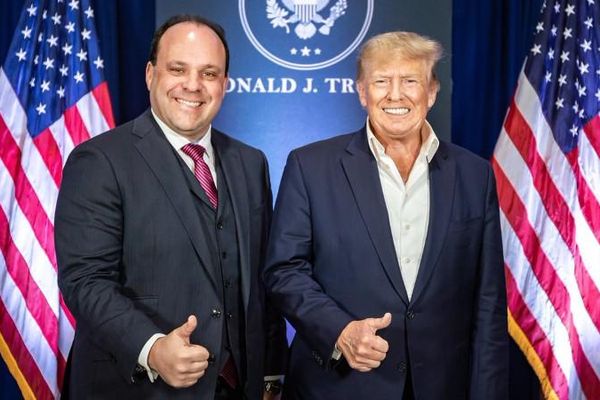 Indictment of Trump's 'consigliere' signals ex-president was 'personally involved': expert