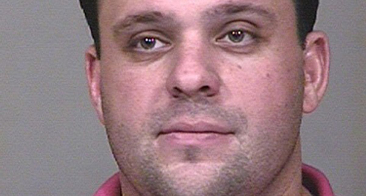 Trump adviser accused of molesting women at Arizona nightclub: report