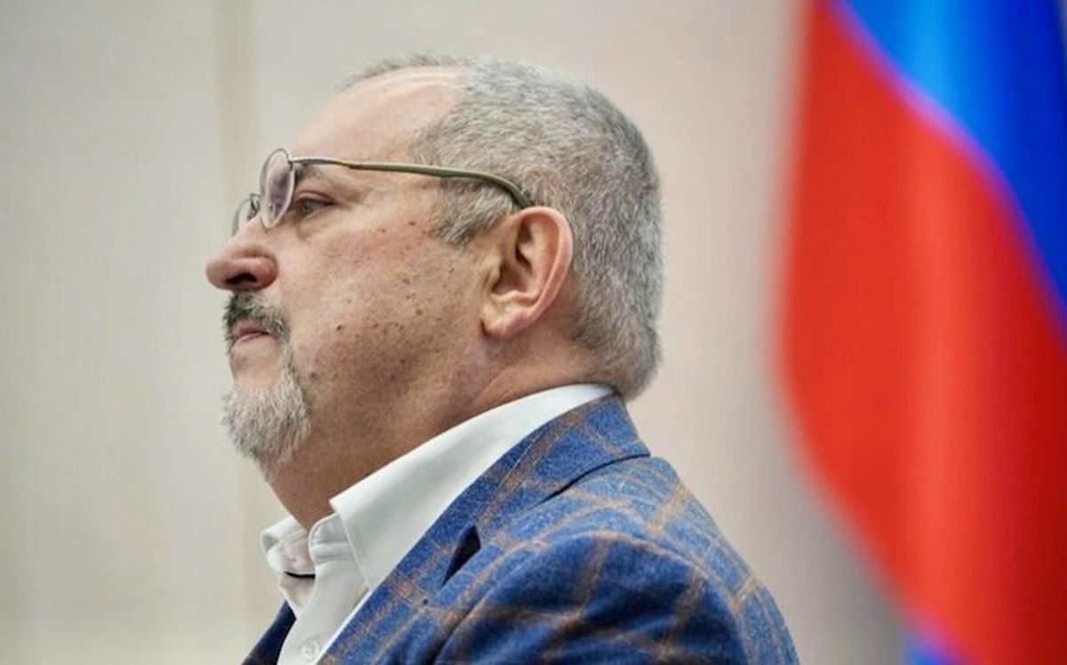 Russia blocks war critic Nadezhdin from facing Putin in presidential vote