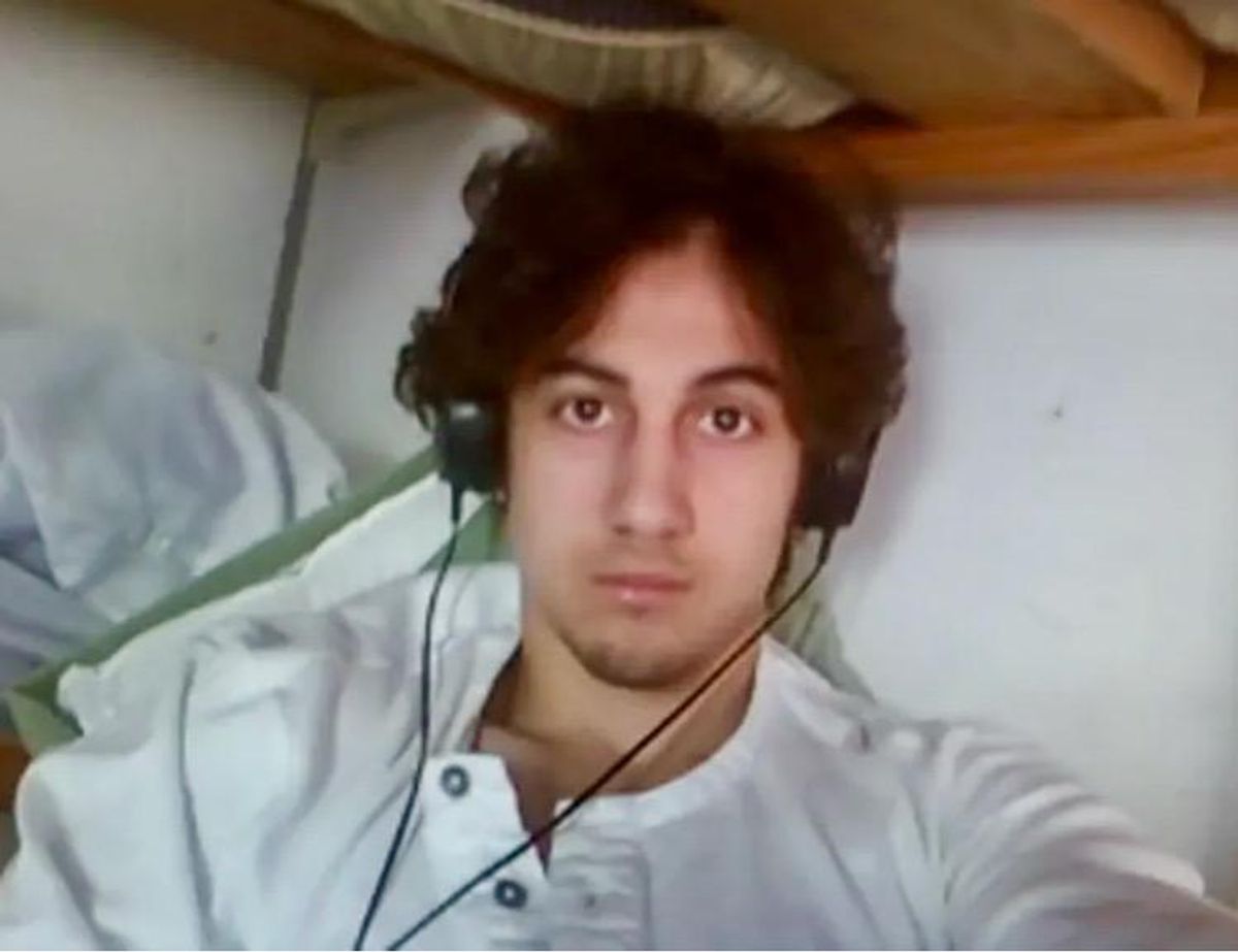 US Supreme Court reinstates death penalty for Boston bomber