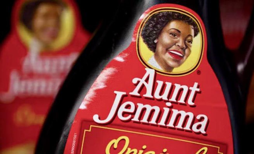 'Aunt Jemima' retires as PepsiCo acknowledges racial stereotype