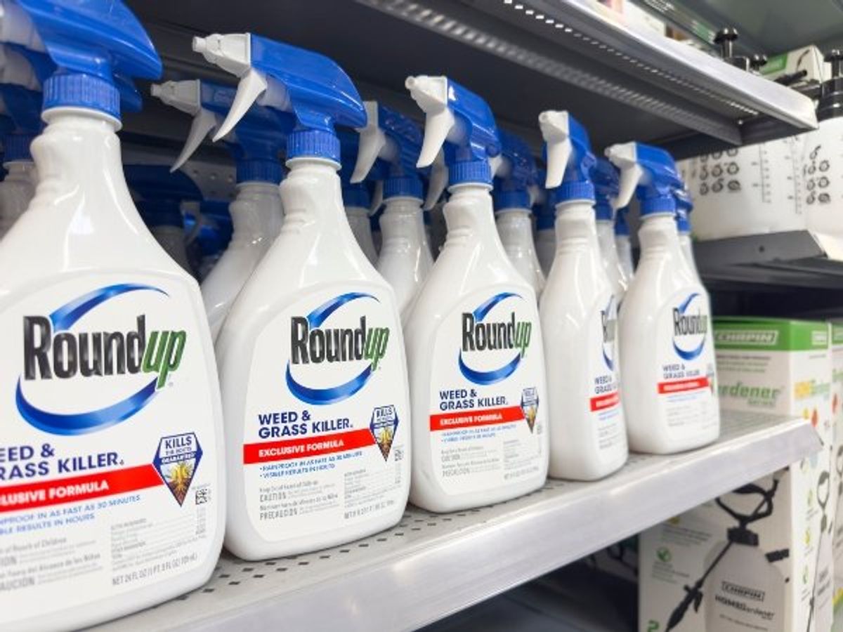 Roundup maker urges MO lawmakers to pass bill critics say shields it from cancer lawsuits