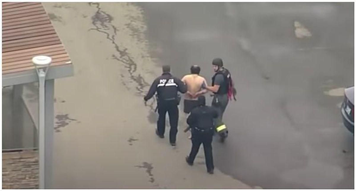 There's one organization to blame for creating a nation of sociopaths