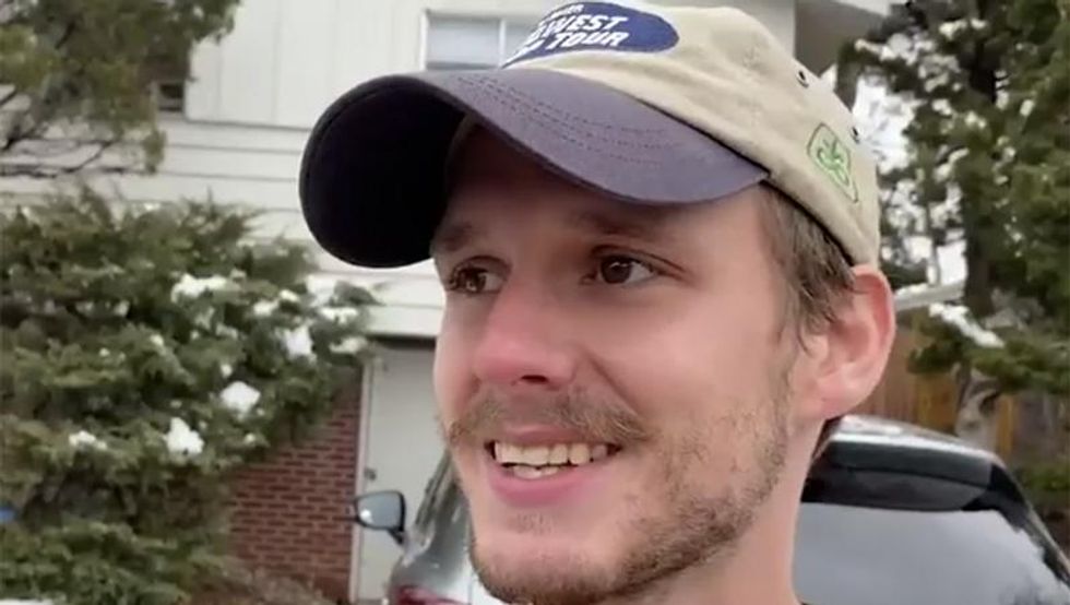 Boulder King Soopers' shooter methodically picked his targets: witnesses