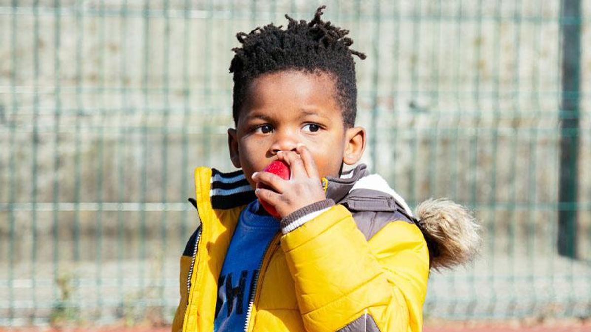 Wisconsin school board pilloried for halting free meals program citing concern of 'spoiled' children