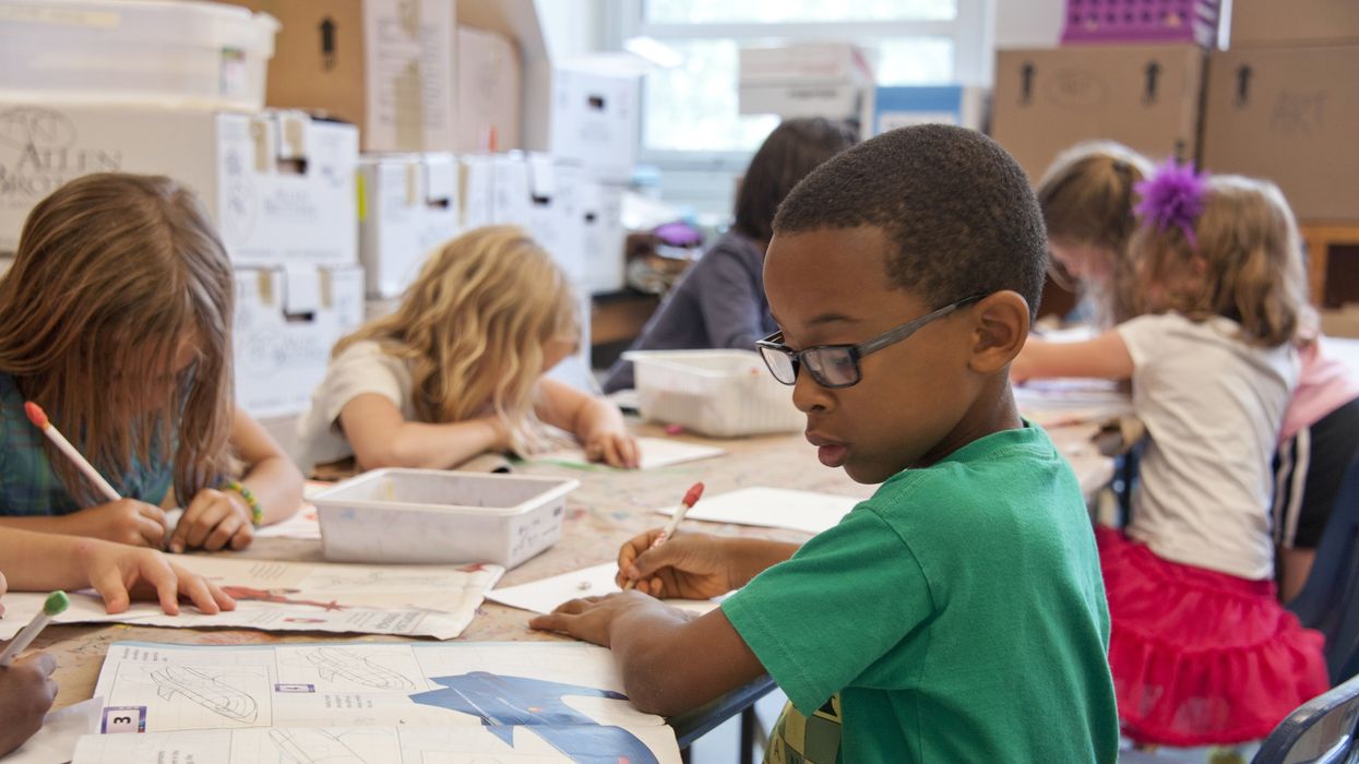 A 'new breed' of charter schools is spreading Christian nationalism — at taxpayers’ expense