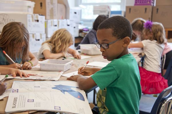 A 'new breed' of charter schools is spreading Christian nationalism — at taxpayers’ expense