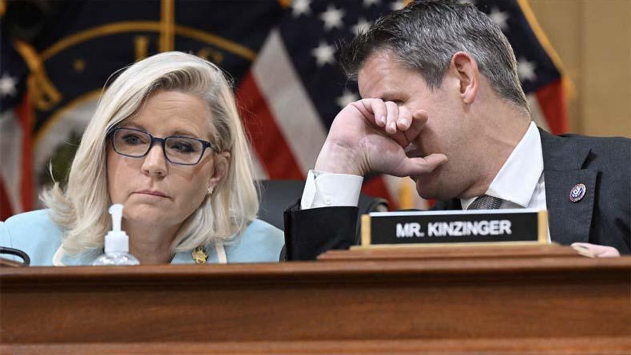Secret Service scrambling to explain deleted Jan. 6 texts to 'skeptical' House committee members: report