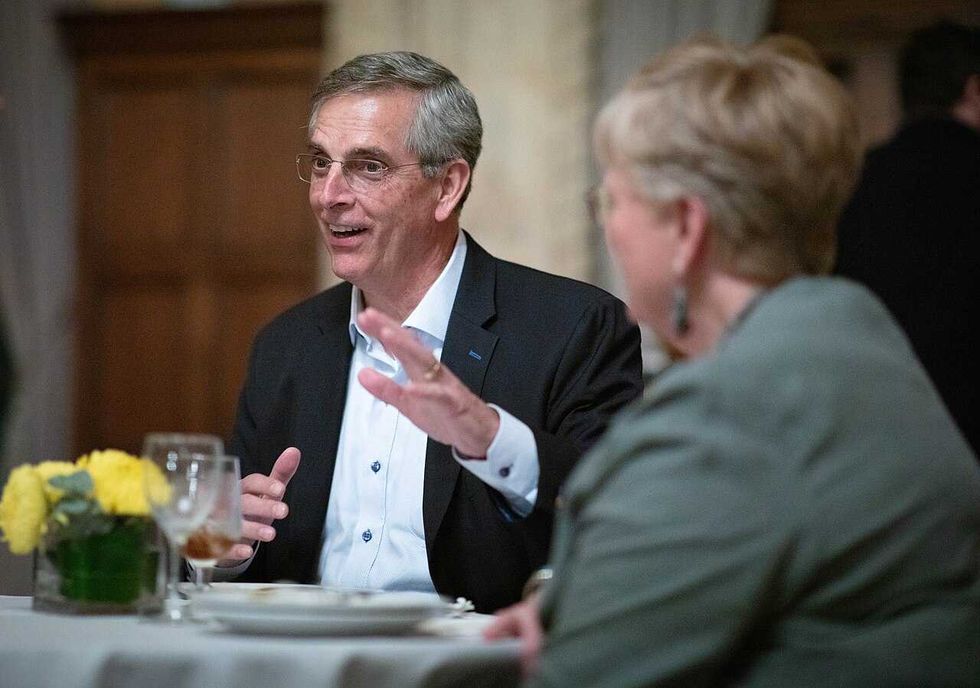 GOP hopefuls ghost Trump in desperate effort to hold onto key swing state