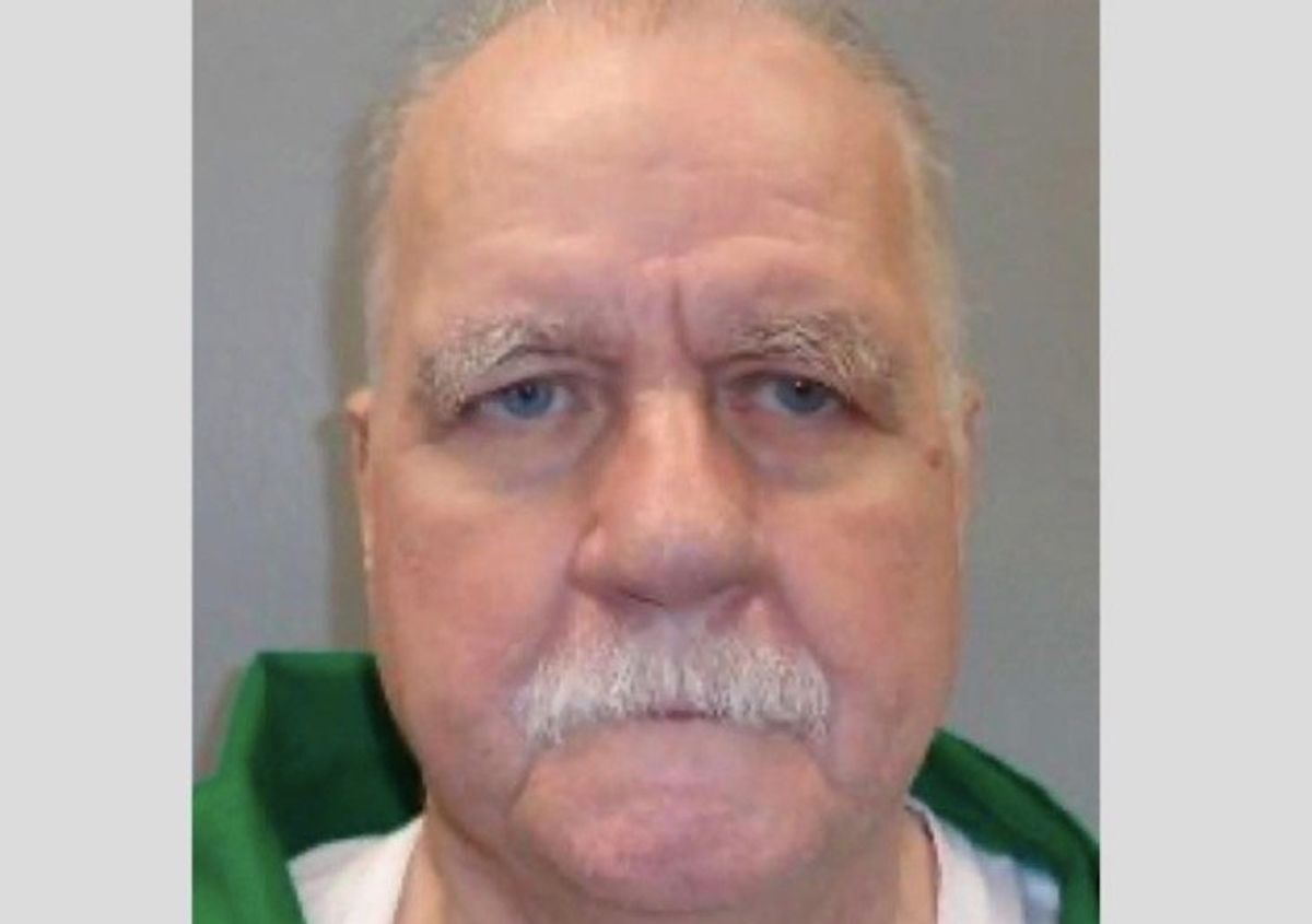 South Carolina to carry out first U.S. firing squad execution since 2010