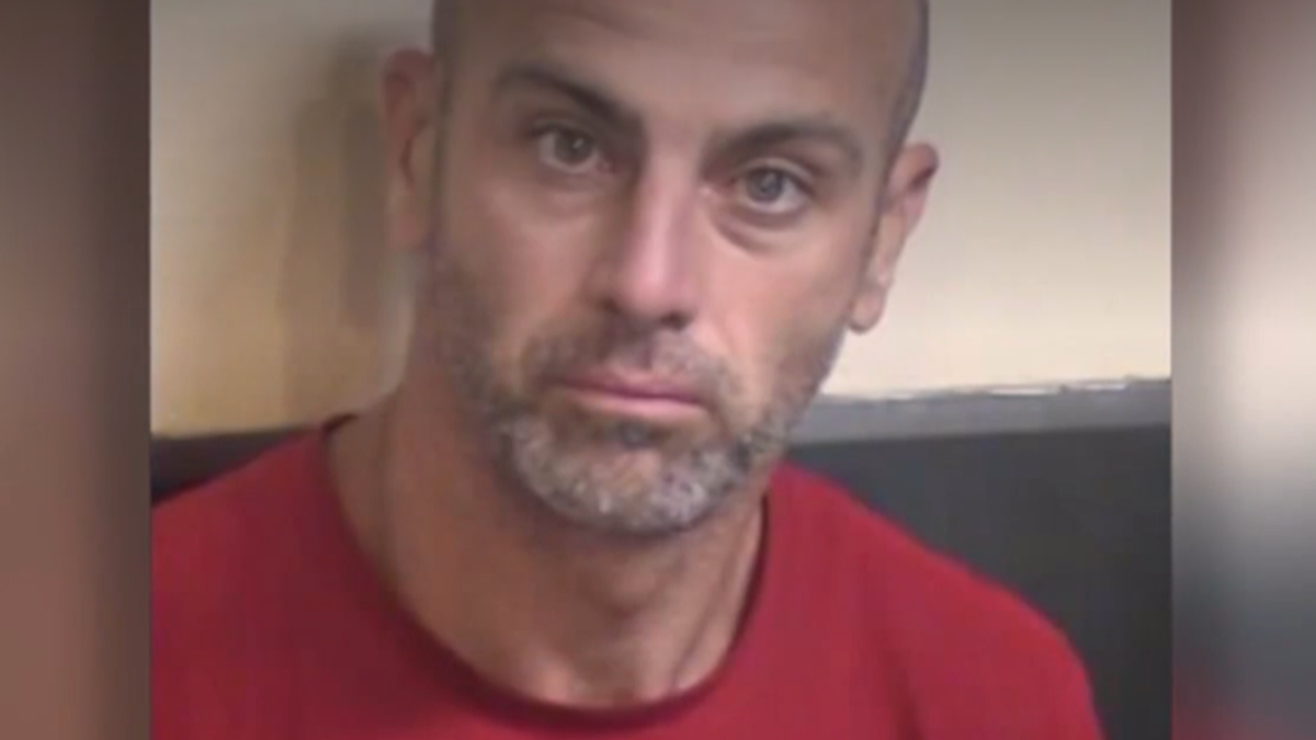 'Very dangerous' California white supremacist gang member charged in Fresno murder: report