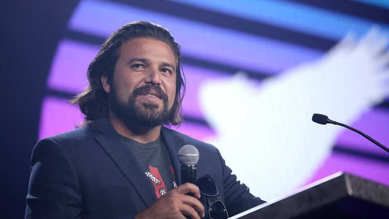 Texas MAGA candidate's chilling rant about cyclists resurfaces: ‘I had fantasies’