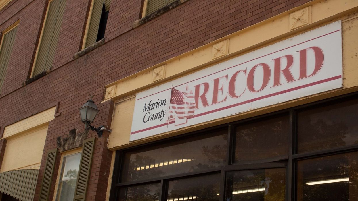 Marion police seized 18 items during raids on newspaper, two homes. Here’s what they took
