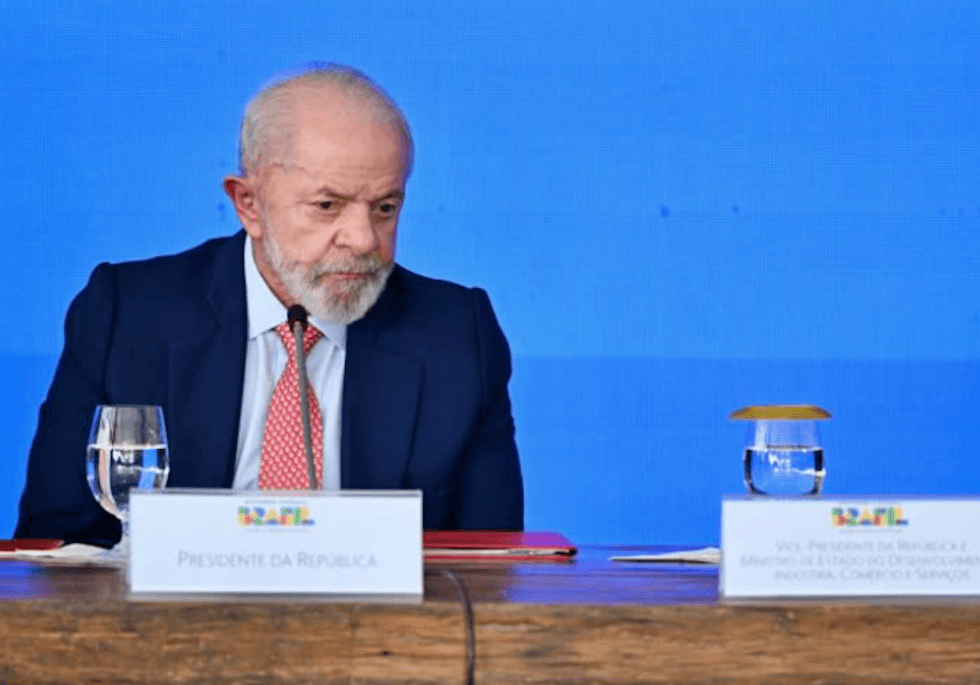 Why Brazil's Lula is bleeding support