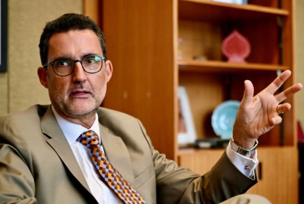 BRICS aims to 'build' global ties as Trump takes office: Brazil