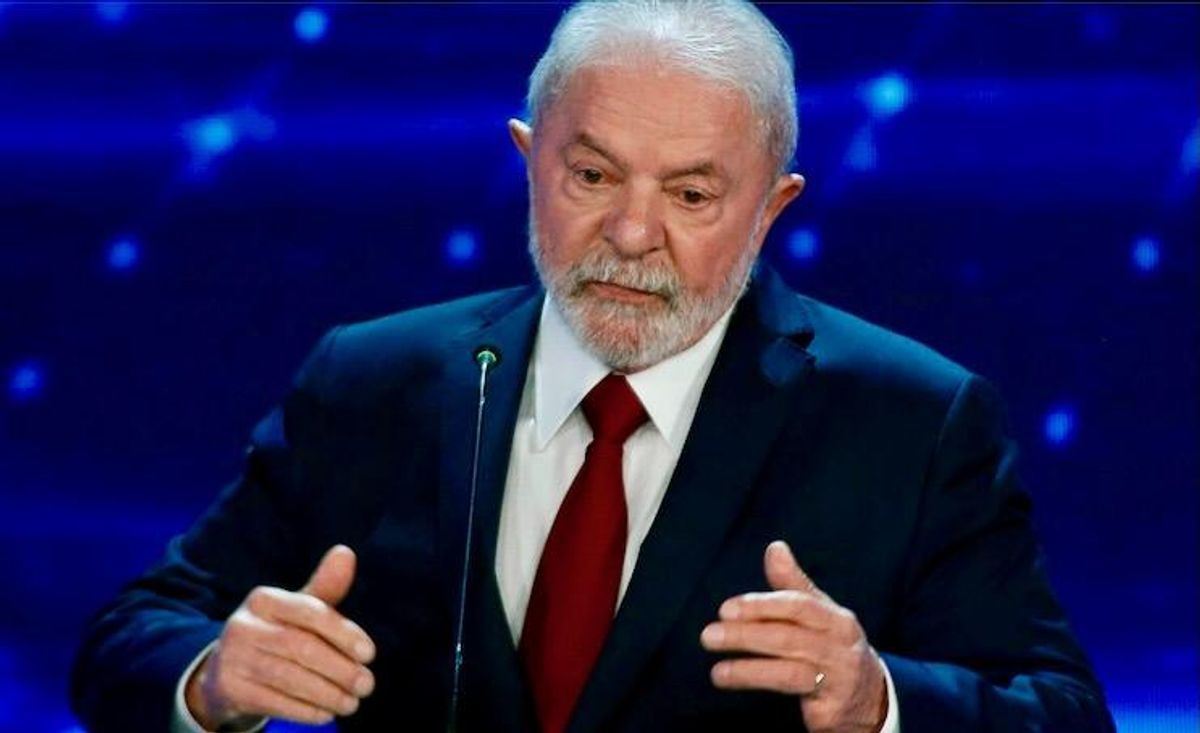 Brazil arrests soldiers over alleged 2022 Lula assassination plot