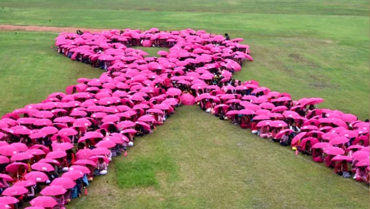 Cancer surging among under-50s worldwide, study says