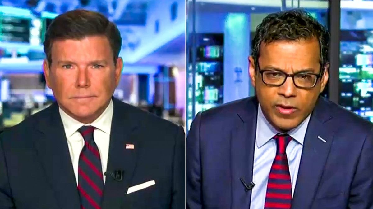 'Dangerous for the U.S. and humanity': Ex-USAID official warns Fox News over Trump's purge