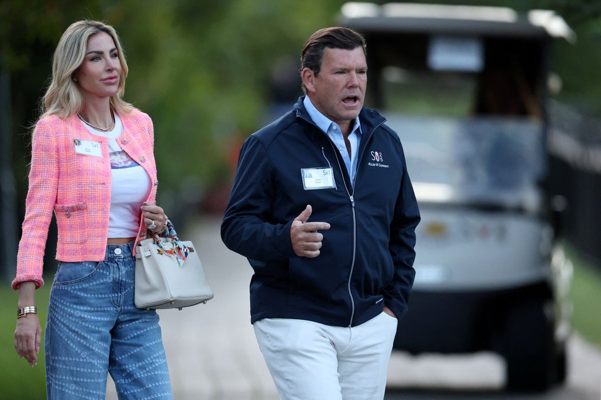 Bret Baier