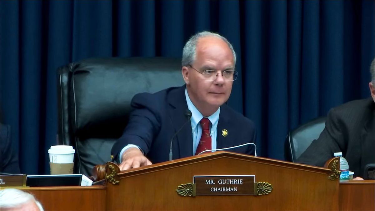 'No cuts to Medicaid!' Disabled protesters shut down GOP House hearing