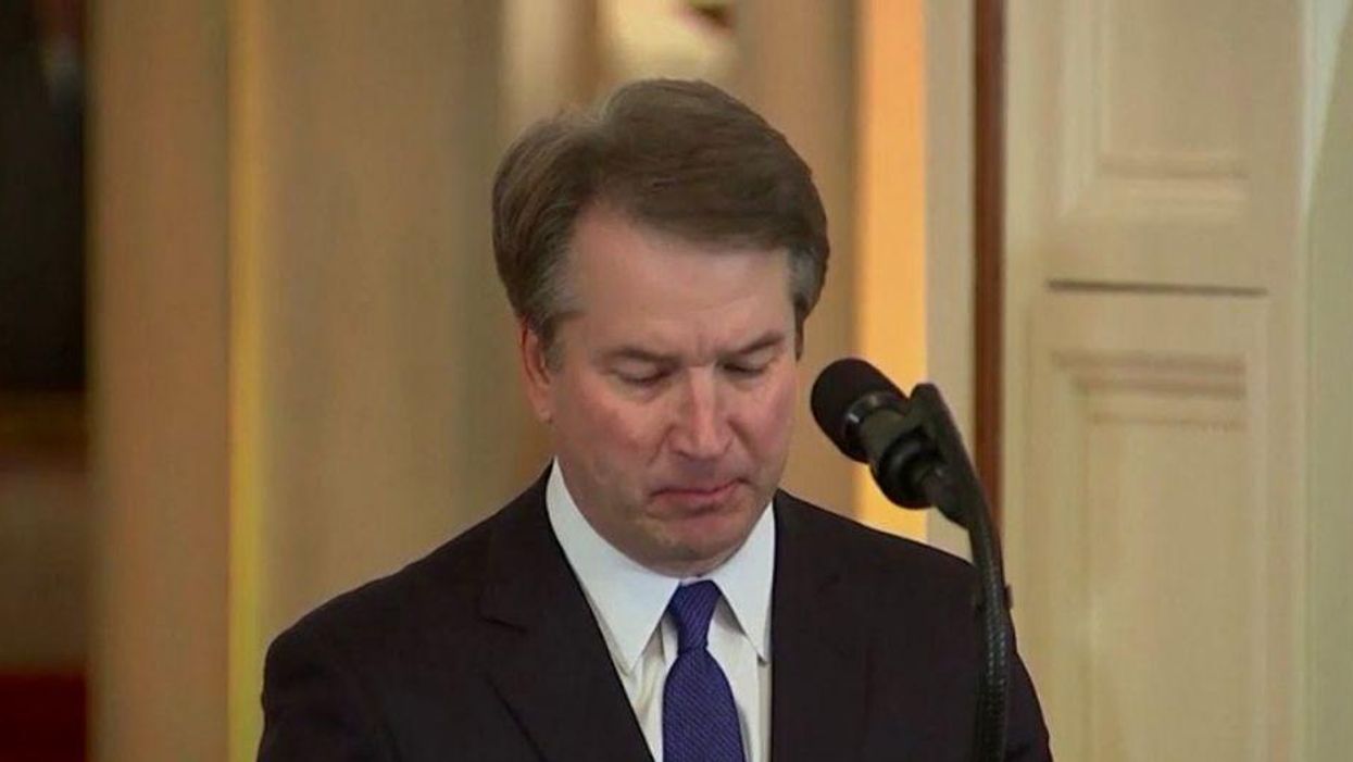 Elena Kagan is 'done pulling punches' with Brett Kavanaugh: expert