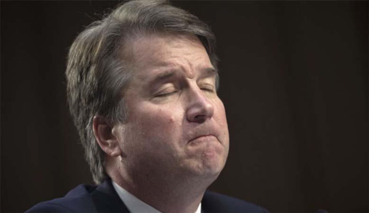 Sam Alito and Brett Kavanaugh left door open to tax super rich in latest ruling: expert