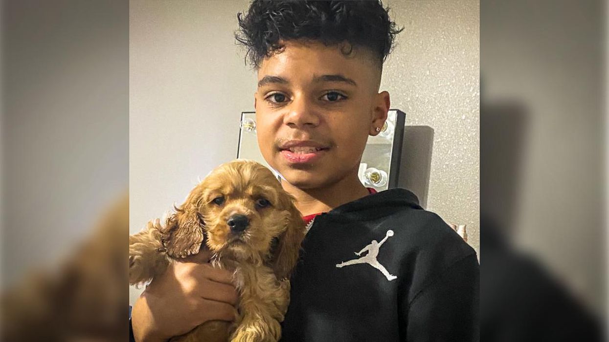Albuquerque police admit possibly killing innocent Black teen with flash bangs and 'irritants'
